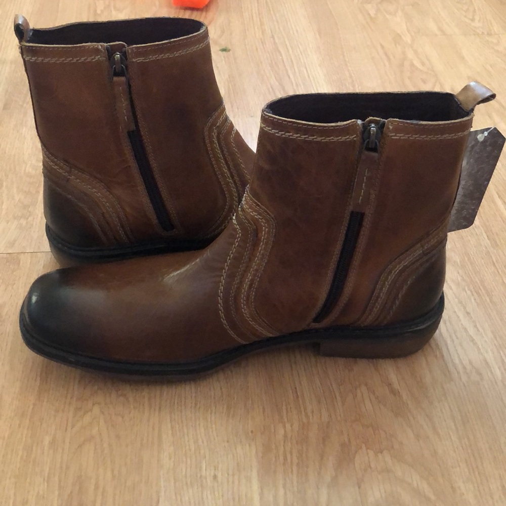 ROAN BOOTS - Picture 3 of 8